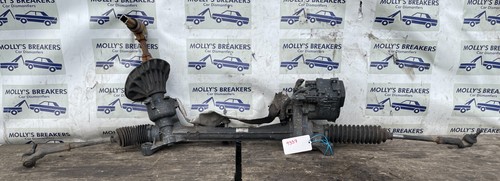 Ford focus power steering - ford,