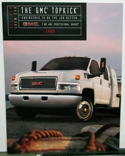 2003 gmc trucks - 2003, dealer