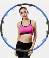 Hula Hoop Massage Fitness
