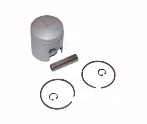 Lambretta piston set - lambretta,