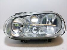 2000 VOLKSWAGEN GOLF RHD HEADLIGHT/HEADLAMP LEFT SIDE 1J2941015A