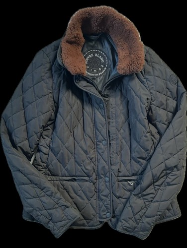 Poivre blanc women quilted - poivre,