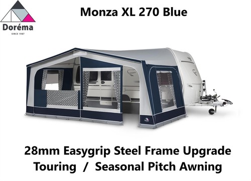 Dorema monza 270 seasonal - xl,
