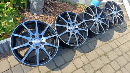 Alloys 5x114 honda - 16", 5x114,3