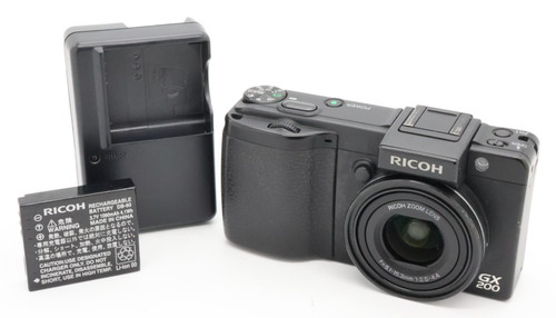 Tested exc ricoh - tested!,