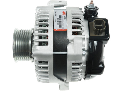 Brand new alternator 12v - new, 100a