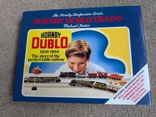 The Hornby Companion Series -