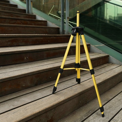 Aluminium tripod for - tripod, rotating