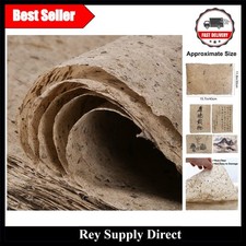 Natural Fiber Texture Mulberry