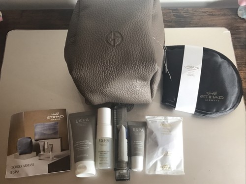 Etihad business class - etihad,