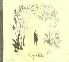 Sigur Rós - Takk (2005) CD