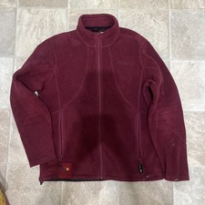 Beretta Plated Full Zip Top XL