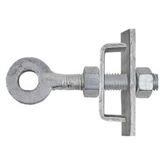 Adjustable Field Farm Gate Eye