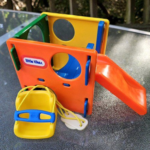 Vintage little tikes - vintage,