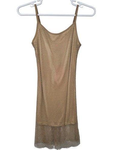 Betsey johnson crystal mesh - betsey,
