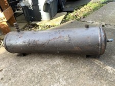 Air Receiver Tank  Cylinder