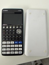 Casio FX-CG50 3D graph