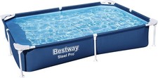 Bestway 56401 Steel Pro Pool |
