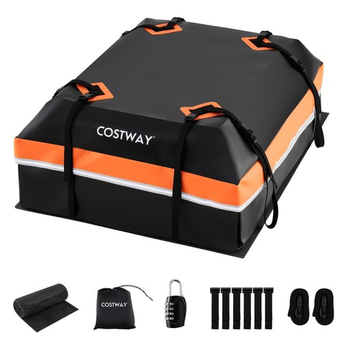 Car rooftop cargo carrier 425 - carrier,