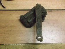 AUSTIN MORRIS BMC J4 NEW REAR