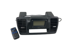 2004 - 2009 Subaru Outback Legacy Front Dashboard Air Vent VDO Dayton Display