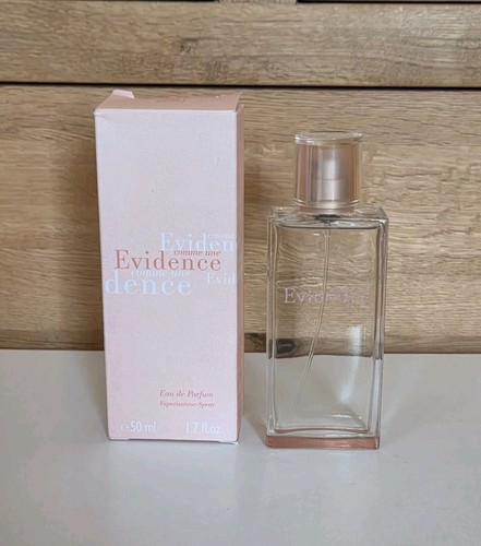 Yves rocher comme une evidence - une,
