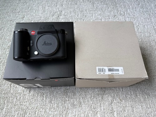 Leica sl2 camera - leica,