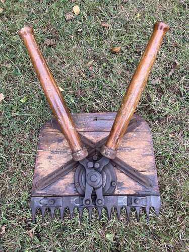 Vintage garden shears the - vintage,