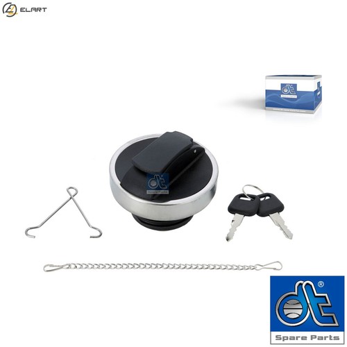 Cap fuel tank - cap, 1.11142