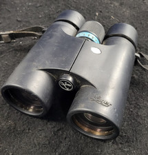 Luger DG 10x42 340ft 1000yds