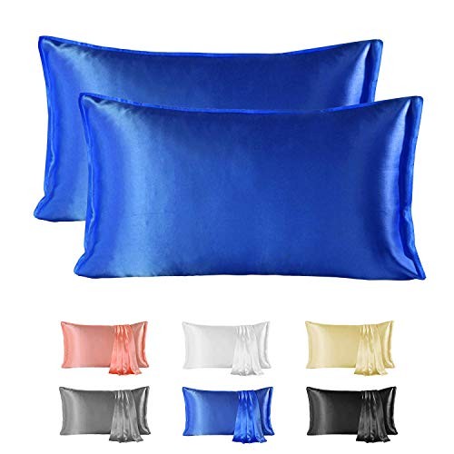 100 mulberry silk pillowcase - mulberry,