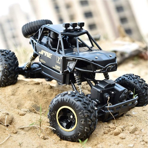 Large remote control - rc, cars