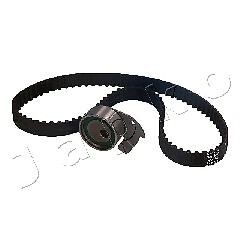 Timing belt set - timing, piaggio