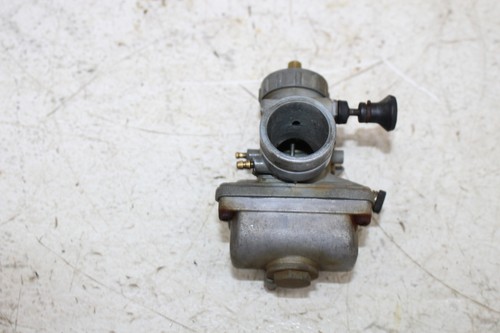 1976 yamaha dt125 carb - yamaha,
