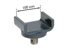 AC Hydraulic, Pit Jack U -