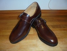 SAMUEL WINDSOR BROWN MONK