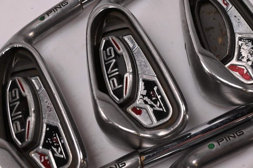 Ping k15 irons - ping,