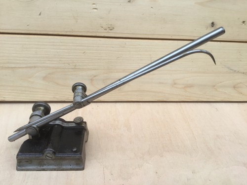 Machinist surface gauge - surface,