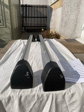 Genuine Roof Bars for Vauxhall