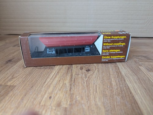 Faller 941 gauge - faller,