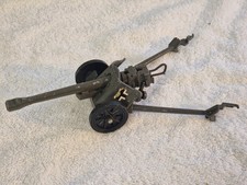 Britains German Field Gun WW2