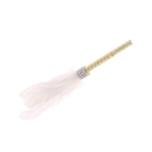 Romantic feather sign pen - romantic,
