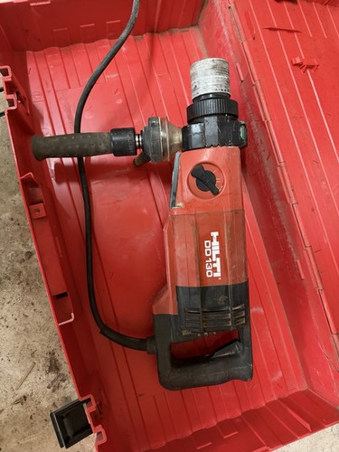 Hilti dd130 diamond - hilti,