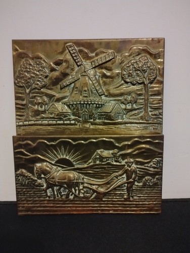 Vintage arts crafts - arts, &