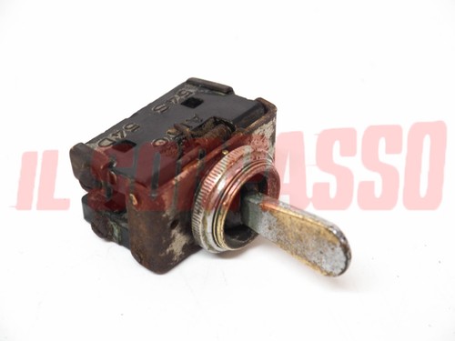 Original used dashboard - original,