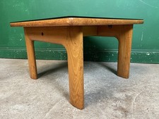 Scandinavian Solid Mid Century