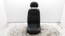 LAND ROVER DEFENDER FRONT SEAT Mk5    Left 3 Door JFC500840 07-16