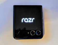 Motorola RAZR 50 Ultra 5G