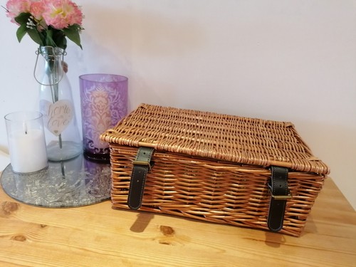 Picnic basket make your - picnic,