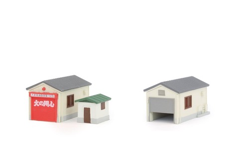 Rokuhan gauge s050 - gauge, small